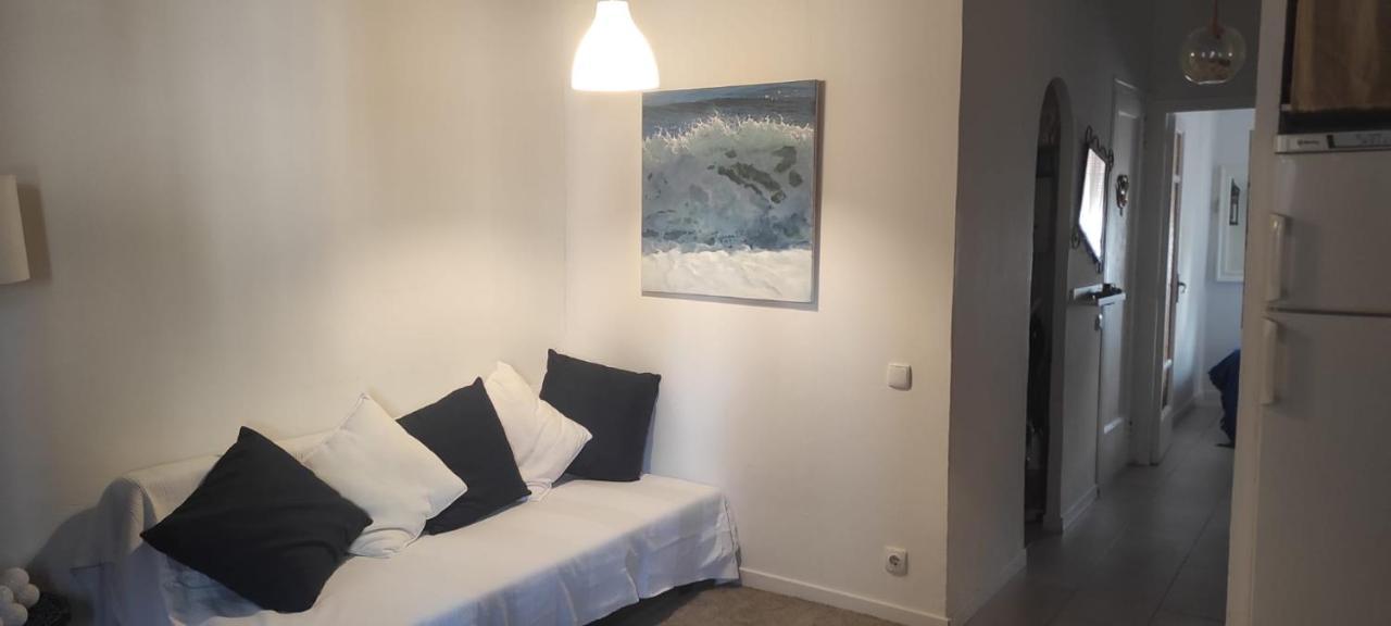 Blau Apartment *