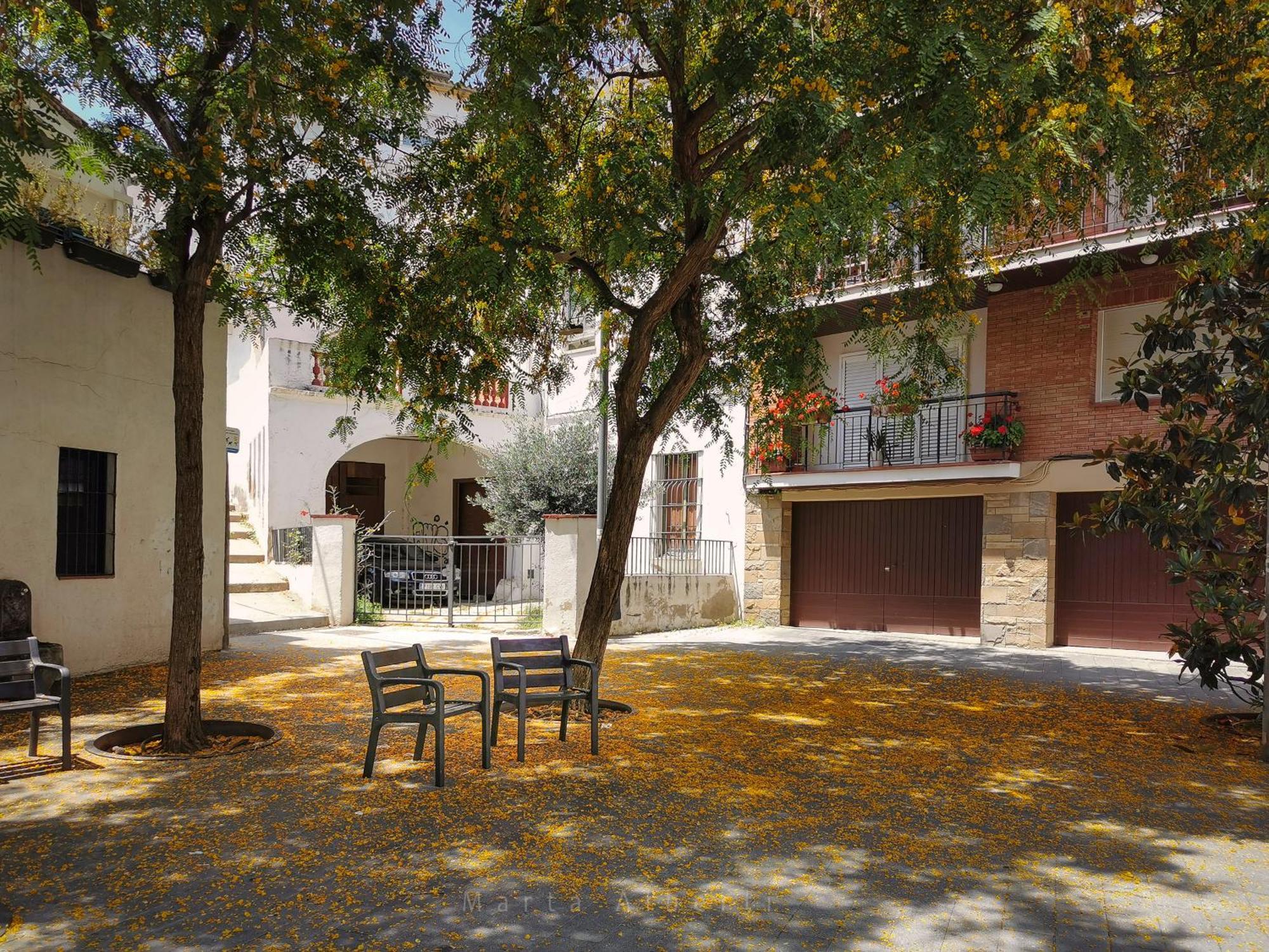 Blau Apartment