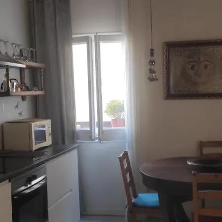 Blau Apartment Masnou Exterior photo