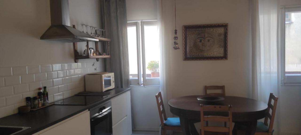 Blau Apartment Masnou
