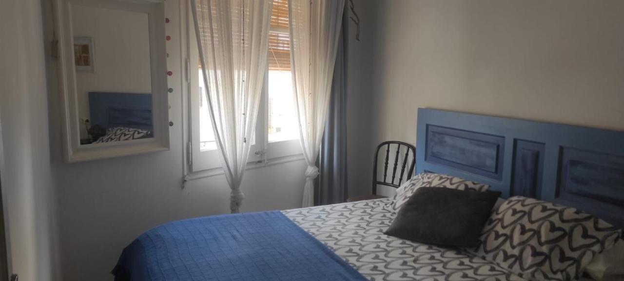 Apartment Blau *